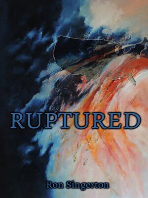 cover image of Ruptured